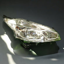 Load image into Gallery viewer, Frontscheinwerfer Peugeot 208 89000202 Rechts Scheinwerfer Headlight