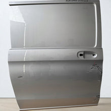 Load image into Gallery viewer, Tür Mercedes-Benz Vito A4477300305 Vorne Rechts Rot Door Porta Porte