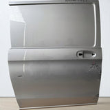 Tür Mercedes-Benz Vito A4477300305 Vorne Rechts Rot Door Porta Porte