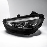 Frontscheinwerfer Mercedes-Benz W206 A2069060703 LED Links Headlight
