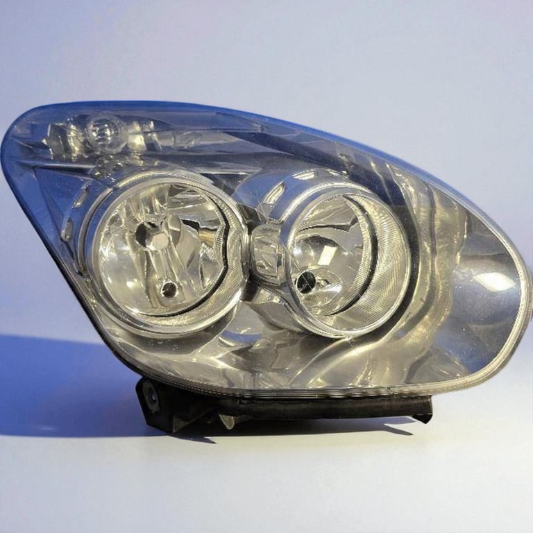 Frontscheinwerfer Fiat Doblo Combo 51909054 Rechts Scheinwerfer Headlight SCH1016660939xn