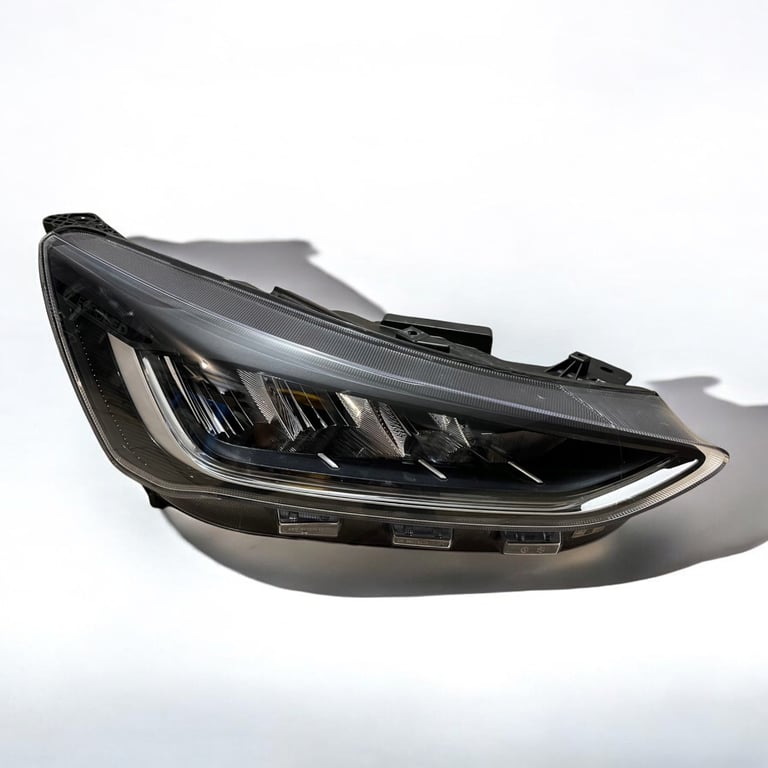 Frontscheinwerfer Ford Focus NX7B-13E014-CF Full LED Rechts Headlight