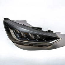 Laden Sie das Bild in den Galerie-Viewer, Frontscheinwerfer Ford Focus NX7B-13E014-CF Full LED Rechts Headlight