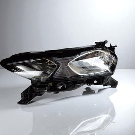 Frontscheinwerfer Citroën Ds3 9820840880 Links Scheinwerfer Headlight