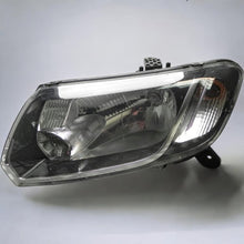 Laden Sie das Bild in den Galerie-Viewer, Frontscheinwerfer Dacia Sandero II 26604111R Links Scheinwerfer Headlight