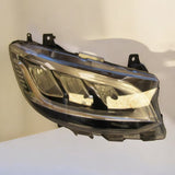 Frontscheinwerfer Mercedes-Benz Sprinter A9109067200 LED Rechts Headlight