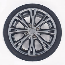 Laden Sie das Bild in den Galerie-Viewer, 1x Alufelge 17 Zoll 7.0" 4x108 47 5ET C1BC-MA Ford Fiesta Rim Wheel FEL7312307343jm