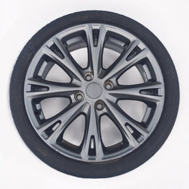 1x Alufelge 17 Zoll 7.0