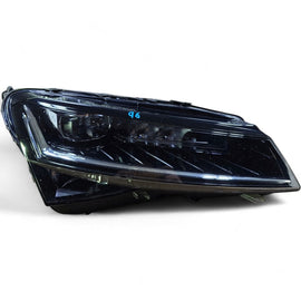 Frontscheinwerfer Skoda Superb III 3V1941016D Full LED Rechts Headlight