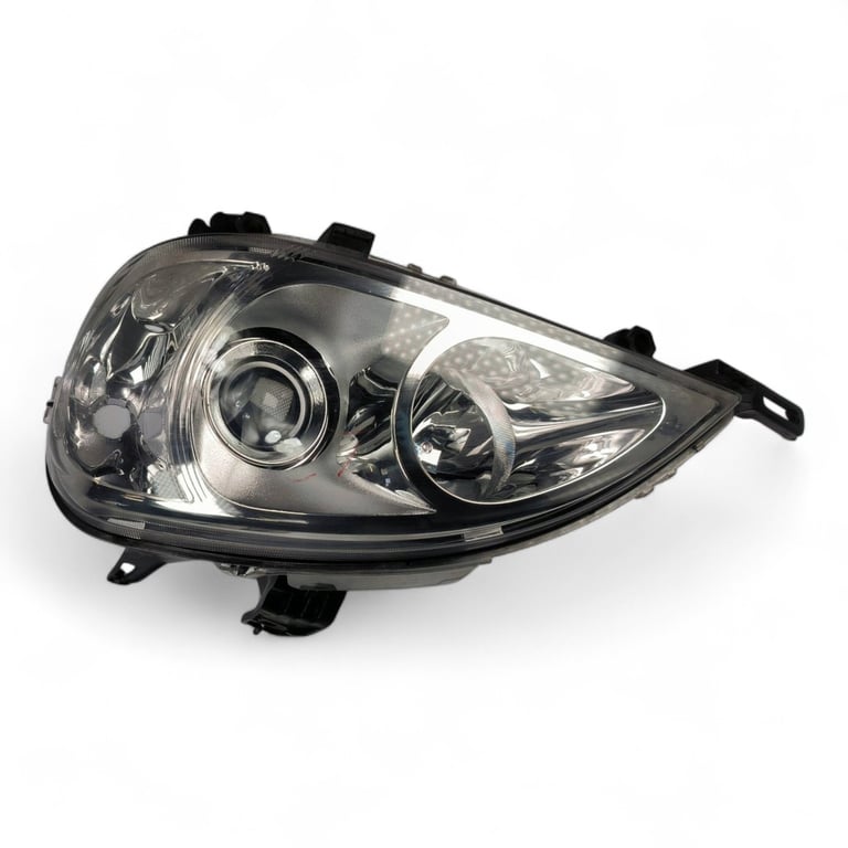 Frontscheinwerfer Mercedes-Benz W163 08440-1149L Links Scheinwerfer Headlight SCH7328808338mo