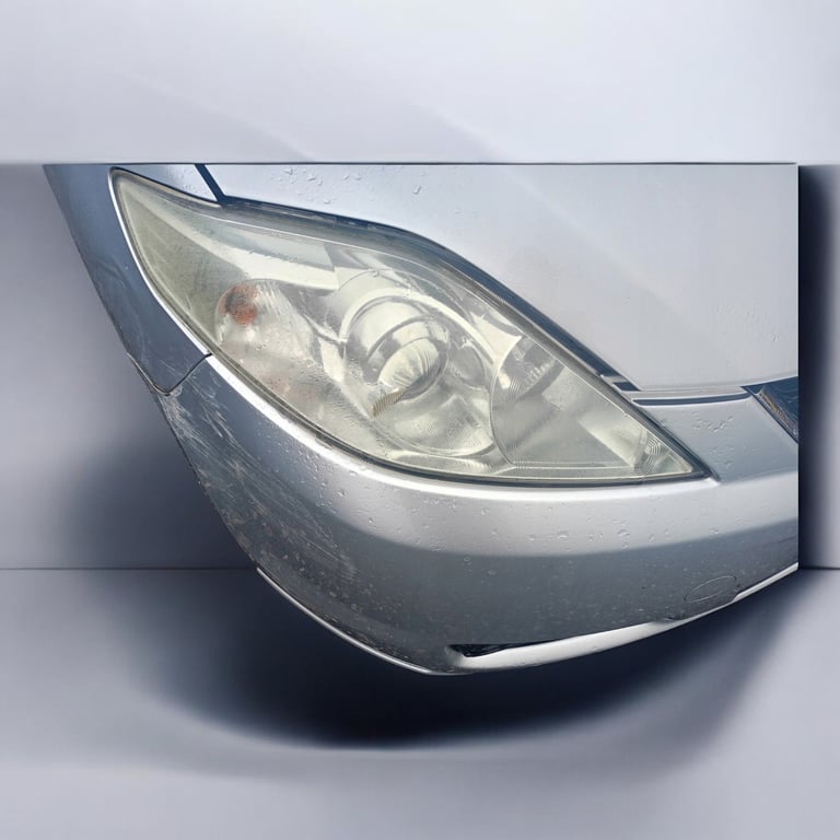 Frontscheinwerfer Mazda 5 V Rechts Scheinwerfer Headlight