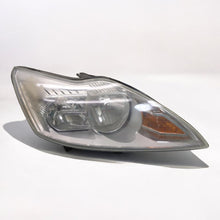 Laden Sie das Bild in den Galerie-Viewer, Frontscheinwerfer Ford Focus Rechts Scheinwerfer Headlight