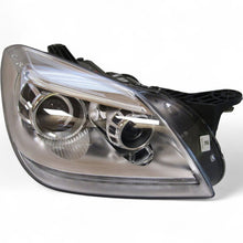 Laden Sie das Bild in den Galerie-Viewer, Frontscheinwerfer Mercedes-Benz Slc Slk A1728204659 Xenon Rechts Headlight