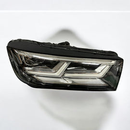 Frontscheinwerfer Audi Q5 80A941036 LED Rechts Scheinwerfer Headlight