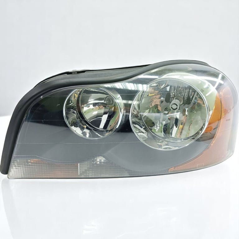Frontscheinwerfer Volvo Xc90 89902378 043512 Links Scheinwerfer Headlight