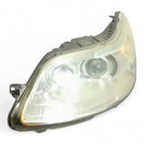 Frontscheinwerfer Citroën C4 I Xenon Links Scheinwerfer Headlight