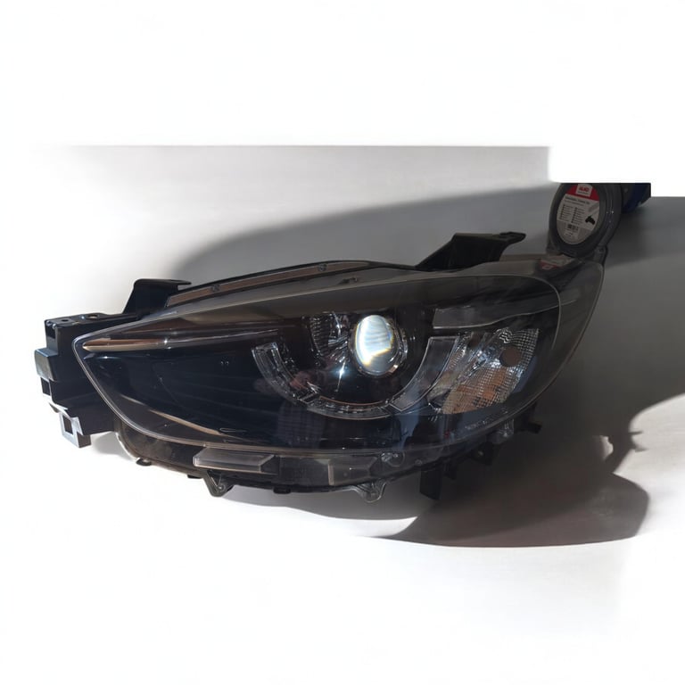 Frontscheinwerfer Mazda Cx5 Cx-5 KD31-51040 Full LED Links Headlight