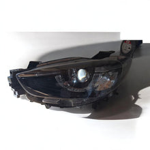 Laden Sie das Bild in den Galerie-Viewer, Frontscheinwerfer Mazda Cx5 Cx-5 KD31-51040 Full LED Links Headlight