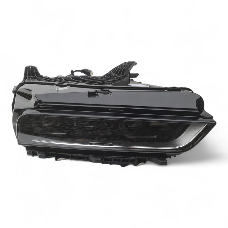 Frontscheinwerfer BMW 5A63712-04 Rechts Scheinwerfer Headlight SCH9470455773ed