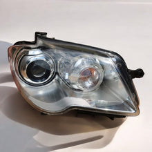 Laden Sie das Bild in den Galerie-Viewer, Frontscheinwerfer VW Touran 1307329120 Xenon Rechts Scheinwerfer Headlight