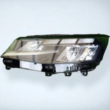 Laden Sie das Bild in den Galerie-Viewer, Frontscheinwerfer VW T7 7T1941035B Full LED Links Scheinwerfer Headlight
