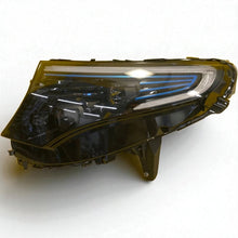Laden Sie das Bild in den Galerie-Viewer, Frontscheinwerfer Mercedes-Benz Eqc A2939062901 LED Links Scheinwerfer Headlight SCH4997139373em
