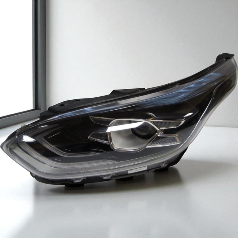 Frontscheinwerfer Kia Ceed J7921-22050 Full LED Links Scheinwerfer Headlight