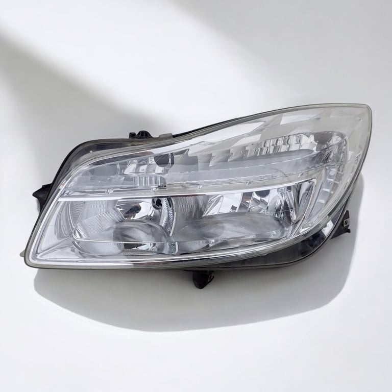 Frontscheinwerfer Opel Insignia A 22831924 LED Links Scheinwerfer Headlight