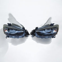 Laden Sie das Bild in den Galerie-Viewer, Frontscheinwerfer Mazda Cx5 LED Links Scheinwerfer Headlight