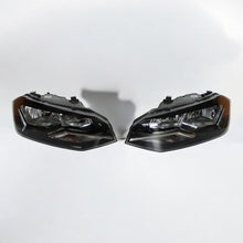 Load image into Gallery viewer, Frontscheinwerfer VW Polo 4684868 2G1941005 LED Ein Stück (Rechts oder Links)