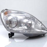 Frontscheinwerfer Opel Zafira B 13260845 Rechts Scheinwerfer Headlight