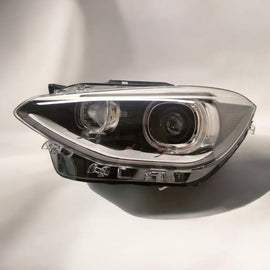 Frontscheinwerfer BMW 1 F20 1ZS010741 Xenon Links Scheinwerfer Headlight