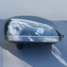Load image into Gallery viewer, Frontscheinwerfer VW Golf V 1K6941006 Rechts Scheinwerfer Headlight SCH8419330601op