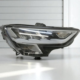Frontscheinwerfer Audi A3 8Y0941012 LED Rechts Scheinwerfer Headlight