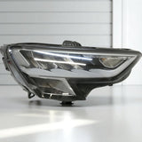 Frontscheinwerfer Audi A3 8Y0941012 LED Rechts Scheinwerfer Headlight