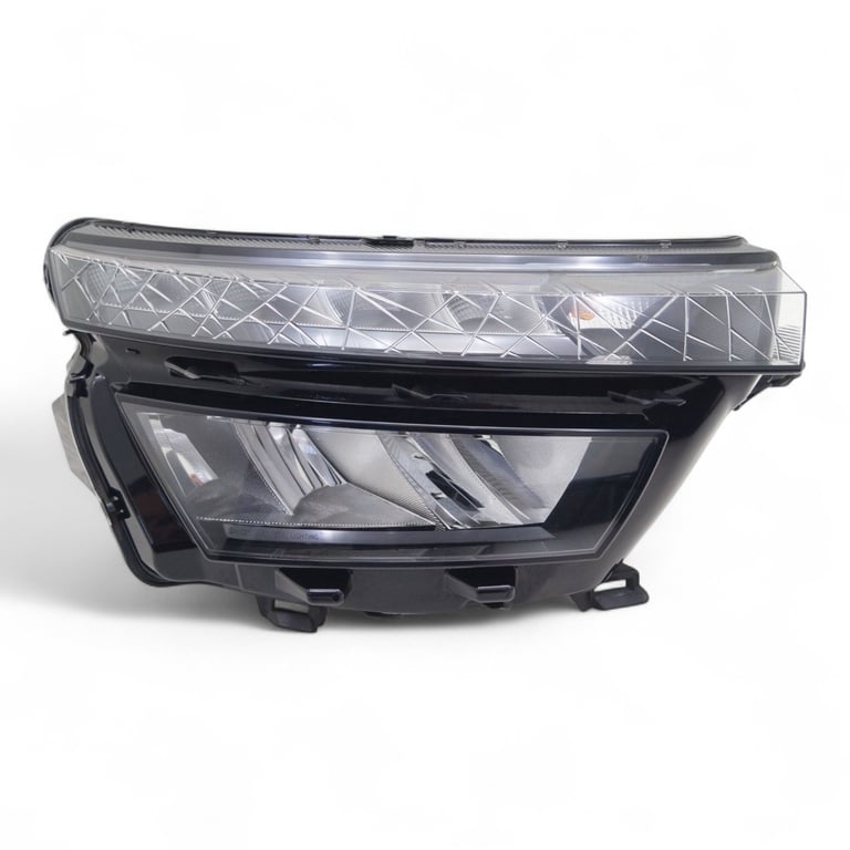 Frontscheinwerfer Skoda Kamiq 65894101681 Full LED Rechts Scheinwerfer Headlight SCH5227805099tc
