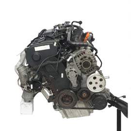 Motor Audi Seat A4 B7 Exeo BWE 2.0 TFSI 200PS 147kW 99TKm Benzin Unkomplett