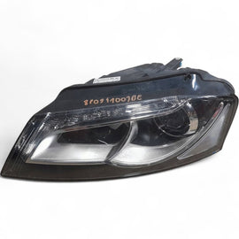 Frontscheinwerfer Audi A3 Sportback 8P0941003BE Xenon Rechts oder Links SCH2592265141ug