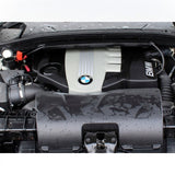 Motor BMW E83 E84 N47D20A 2.0 Diesel Engine Unkomplett