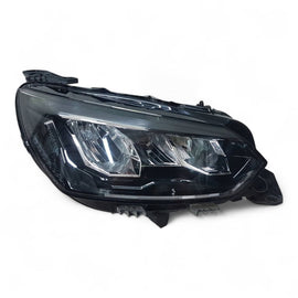 Frontscheinwerfer Peugeot 208 9833036180 73313326 Rechts Scheinwerfer Headlight