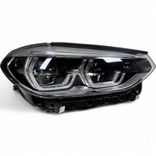 Load image into Gallery viewer, Frontscheinwerfer BMW X3 G01 G02 F98 8739654-02 LED Rechts Headlight SCH1500052223pi