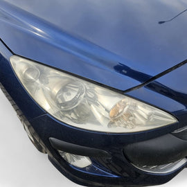 Frontscheinwerfer Peugeot 308 I Rechts Scheinwerfer Headlight SCH7587257260dr
