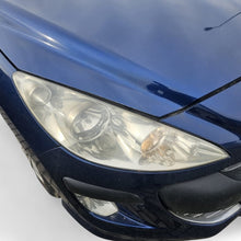 Laden Sie das Bild in den Galerie-Viewer, Frontscheinwerfer Peugeot 308 I Rechts Scheinwerfer Headlight SCH7587257260dr