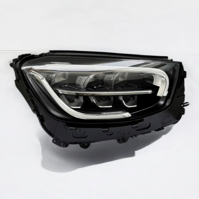 Frontscheinwerfer Mercedes-Benz Glc A2539066403 LED Rechts Headlight SCH7782493003zt
