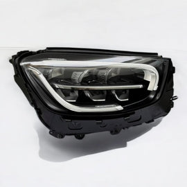 Frontscheinwerfer Mercedes-Benz Glc A2539066403 LED Rechts Headlight SCH7782493003zt