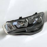 Frontscheinwerfer Audi A1 8X0941003 LED Links Scheinwerfer Headlight