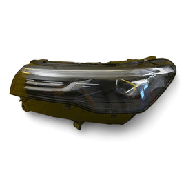 Frontscheinwerfer VW Tiguan 571941005B LED Links Scheinwerfer Headlight SCH5246707659hb