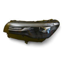 Laden Sie das Bild in den Galerie-Viewer, Frontscheinwerfer VW Tiguan 571941005B LED Links Scheinwerfer Headlight SCH5246707659hb