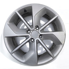 1x Alufelge 16 Zoll 6.5