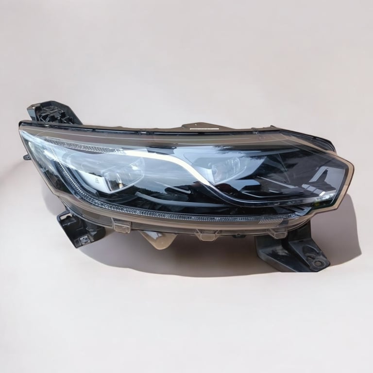 Frontscheinwerfer Renault Espace 620104119R Full LED Rechts Headlight